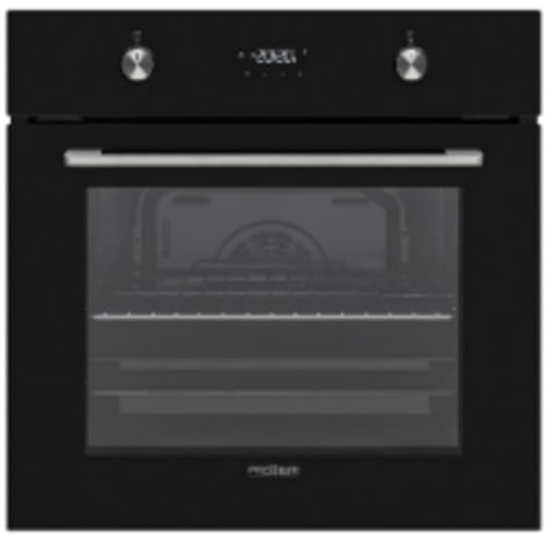 Four Encastrable PREMIUM 69L avec afficheur noir (AF6081.B03) Four Encastrable PREMIUM 69L avec afficheur noir (AF6081.B03)